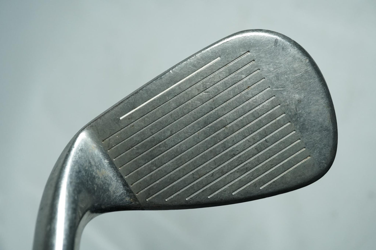 Cobra Amp Cell 9 Iron / Regular Flex Steel Shaft