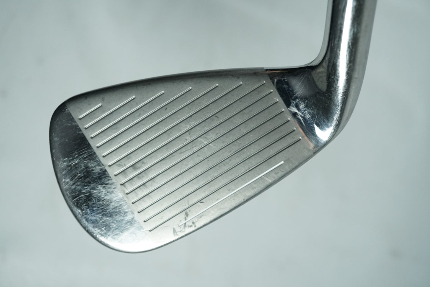 Cobra FP 6 Iron / Senior Flex Graphite Shaft / Ex Demo