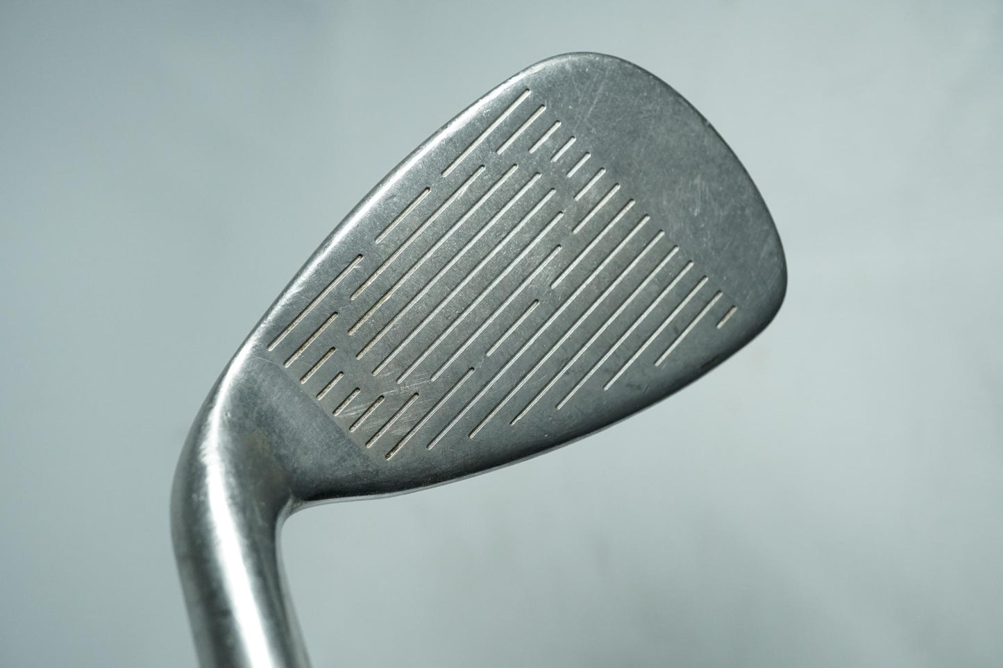 Cobra S9 8 Iron / Regular Flex Steel Shaft