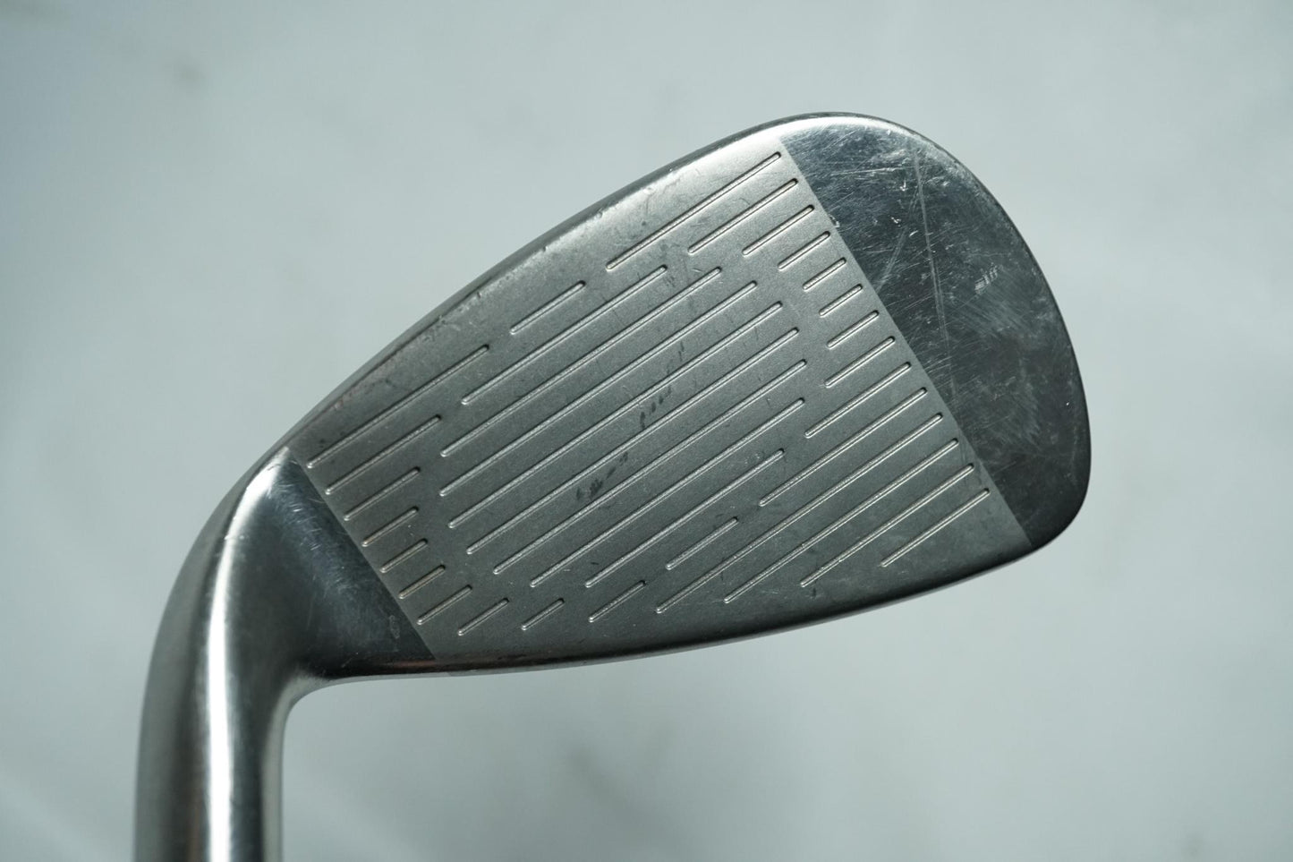 Cobra 3100I/H 6 Iron / Regular Flex Steel Shaft / Ex Demo