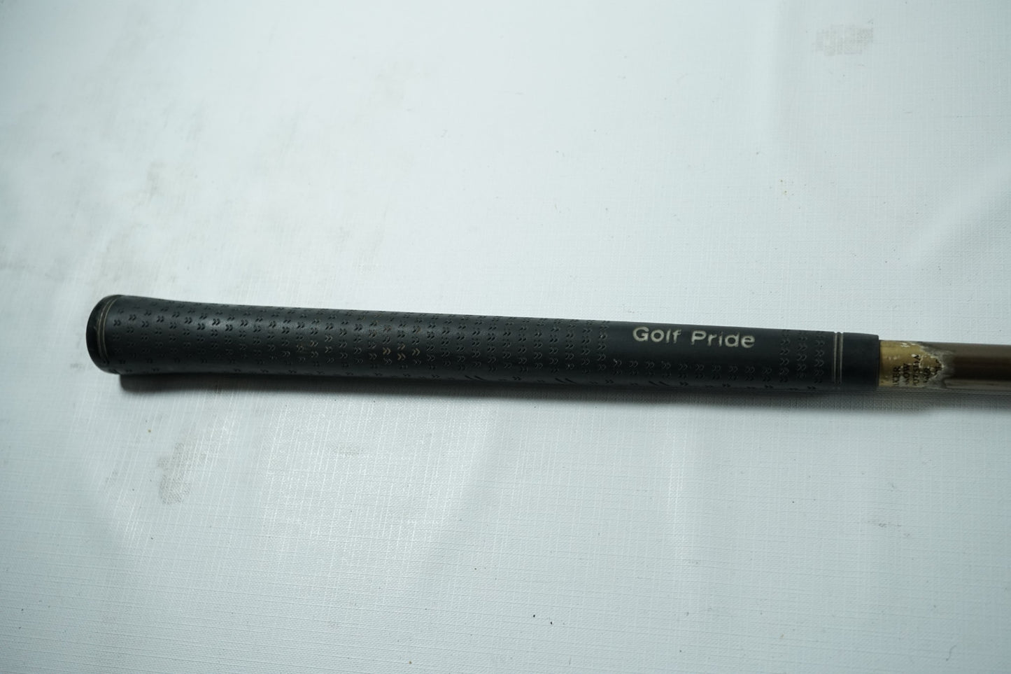 Cobra SS-i 5 Iron / Senior Flex Graphite Shaft