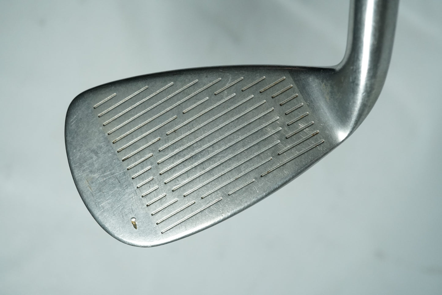 Cobra SS-i 6 Iron / Senior Flex Graphite Shaft / 020525297