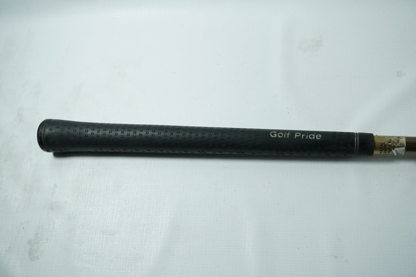 Cobra SS-i 9 Iron / Senior Flex Graphite Shaft / 020525299