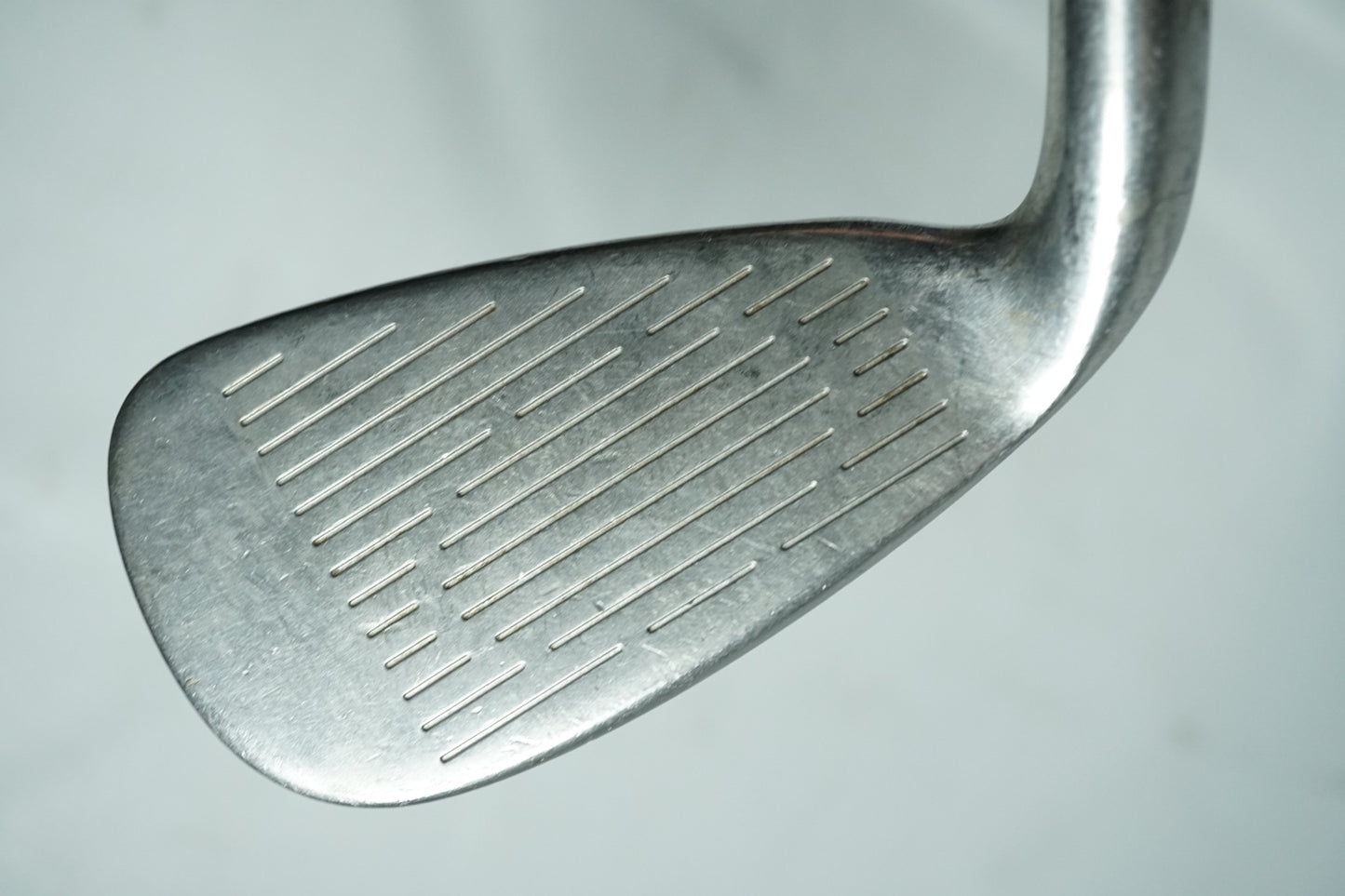 Cobra S9 5 Iron / Steel Shaft
