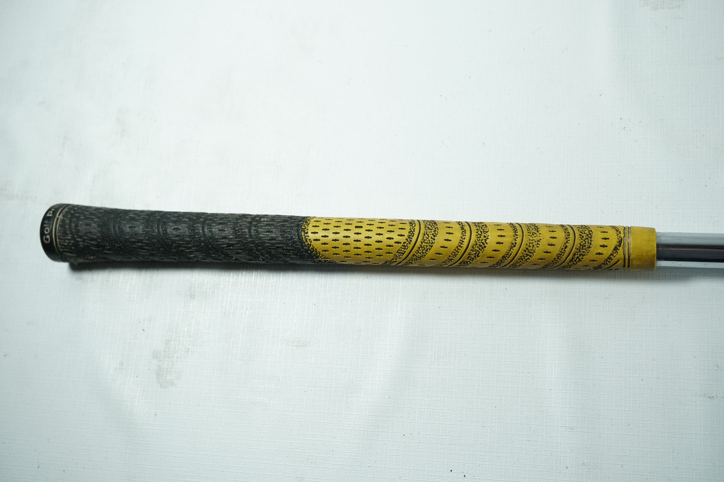 Cobra S9 5 Iron / Steel Shaft