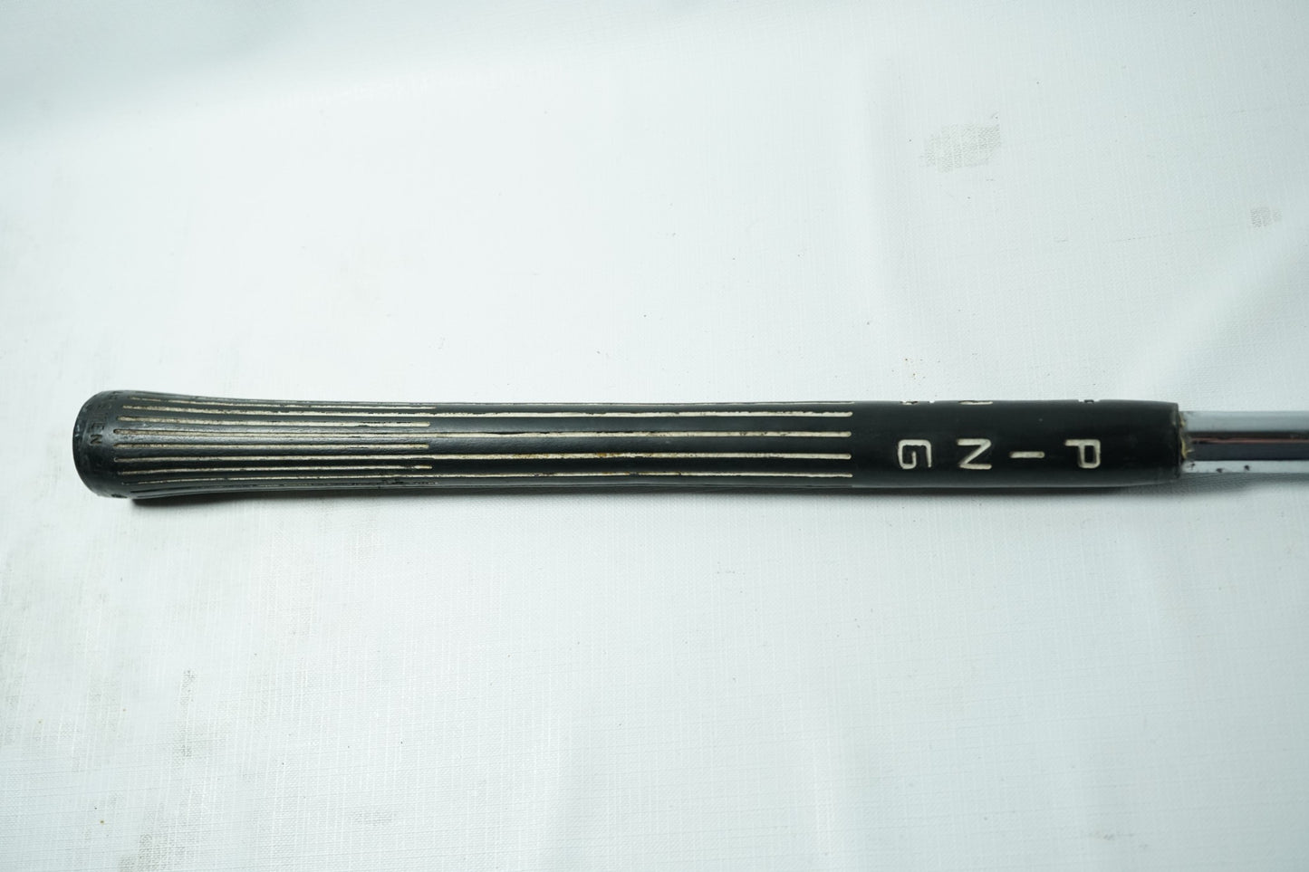Ping Zing BeCu 6 Iron / Stiff Flex Steel Shaft
