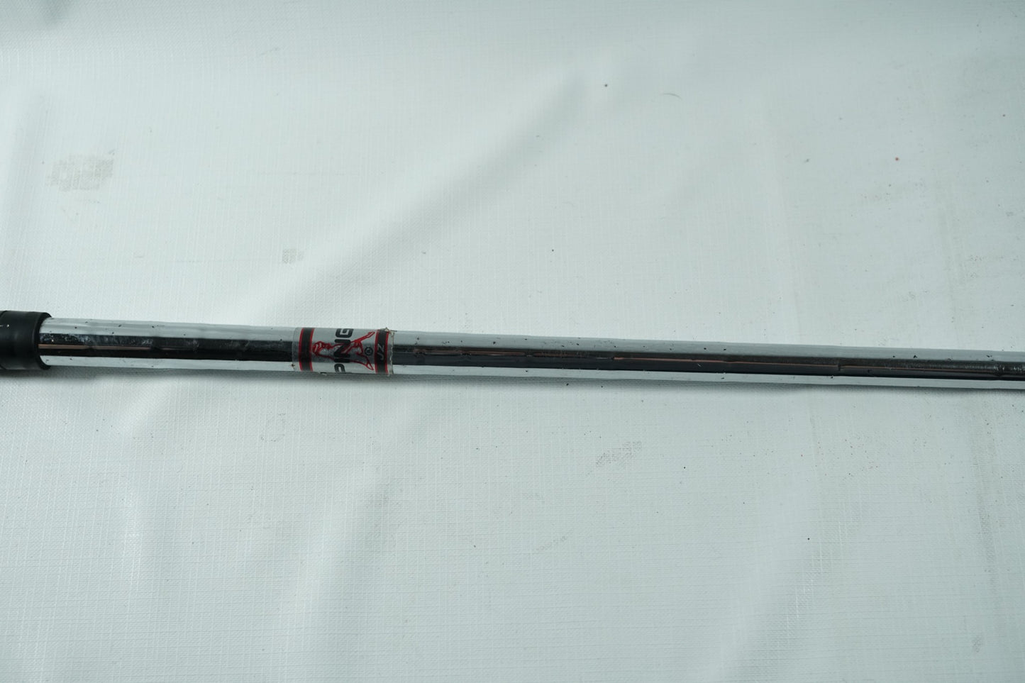 Ping Eye 2 BeCu 4 Iron / Blue Dot / Stiff Flex Steel Shaft / 020525307