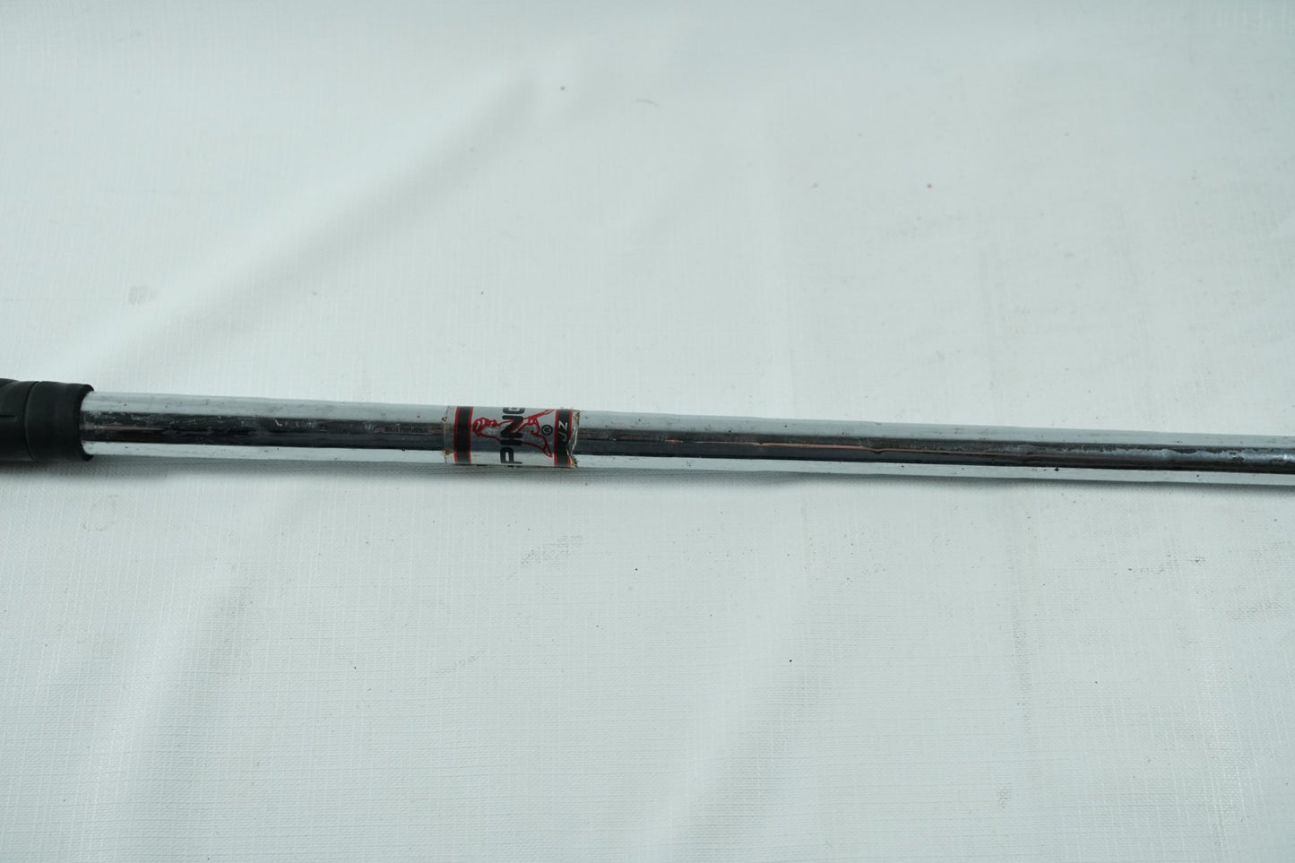 Ping Eye 2 BeCu Sand Wedge / Blue Dot / Stiff Flex Steel Shaft