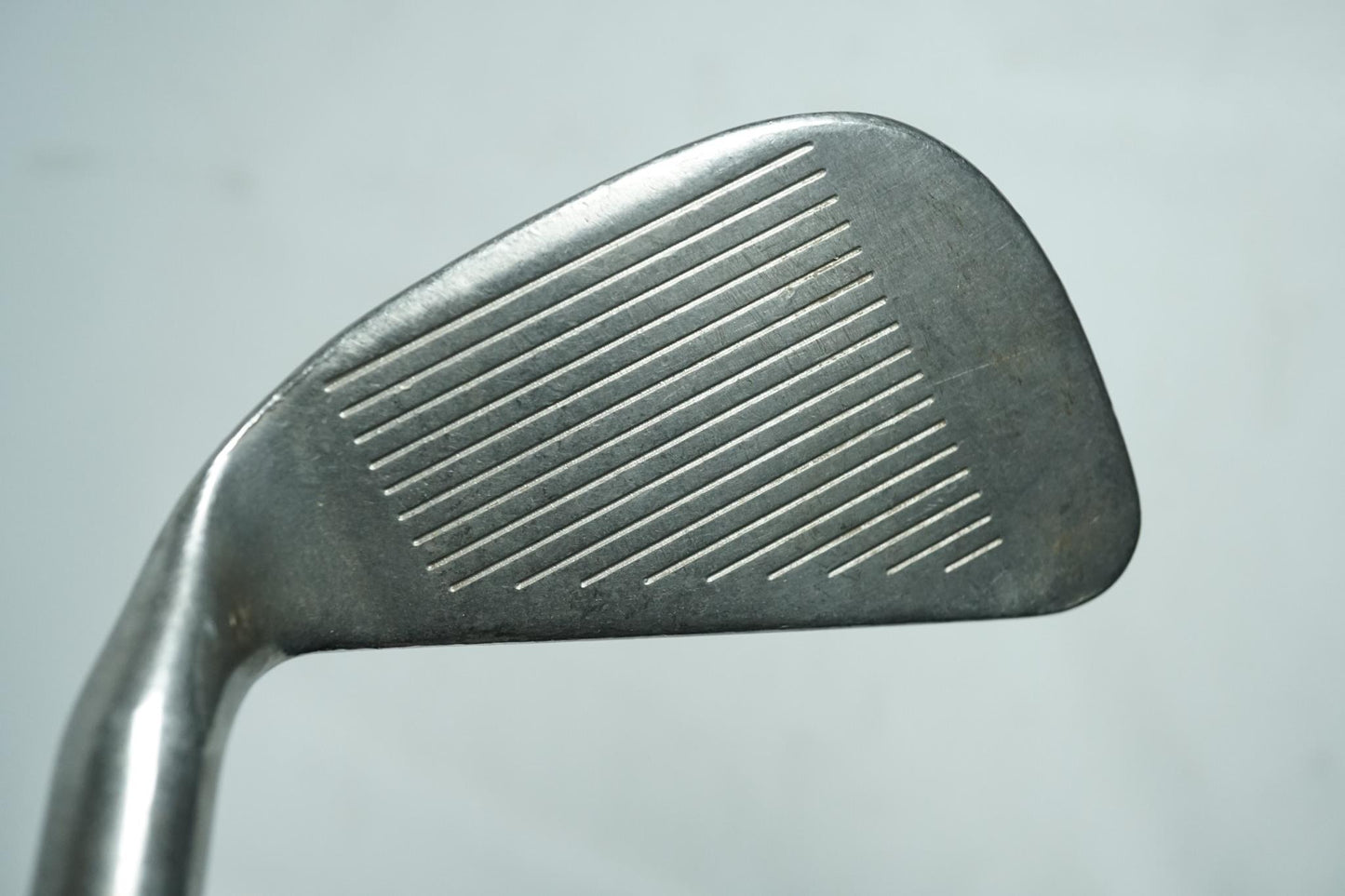 Ping Karsten 2 8 Iron / Stiff Flex Steel Shaft