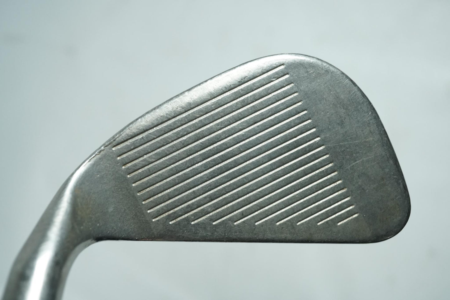 Ping Karsten 2 9 Iron / Stiff Flex Steel Shaft