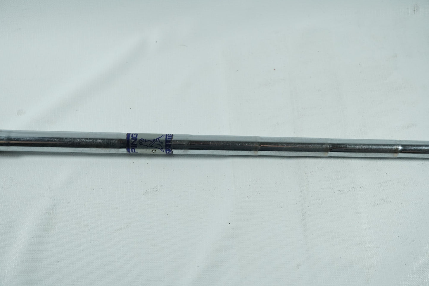 Ping Karsten 2 9 Iron / Stiff Flex Steel Shaft