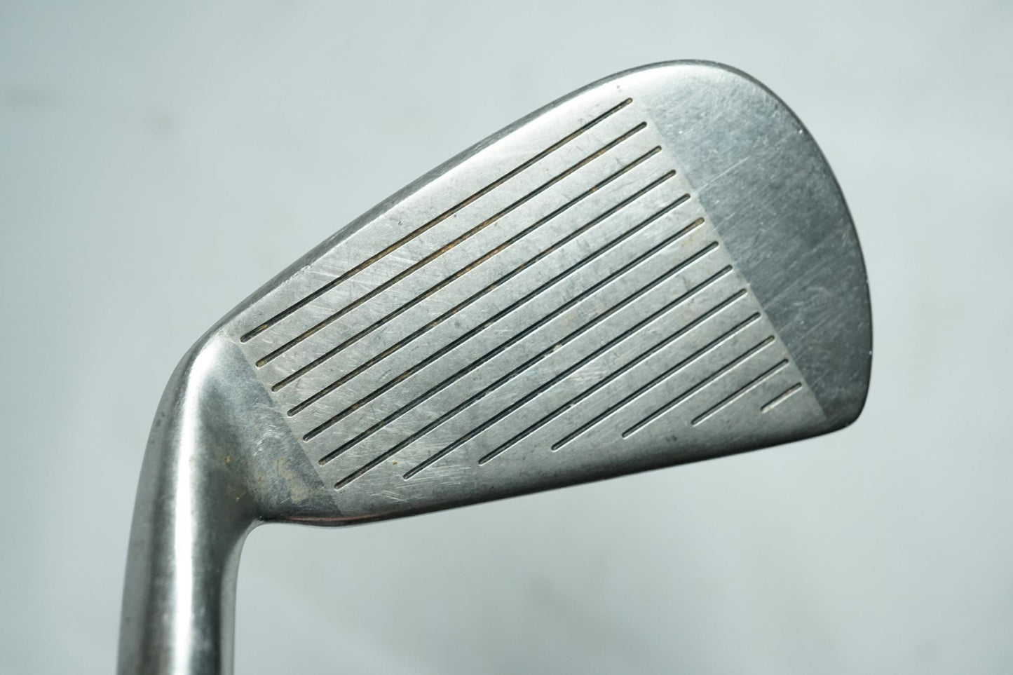 Mizuno TZoid Oversize 4 Iron / Regular Flex Steel Shaft / 020525324