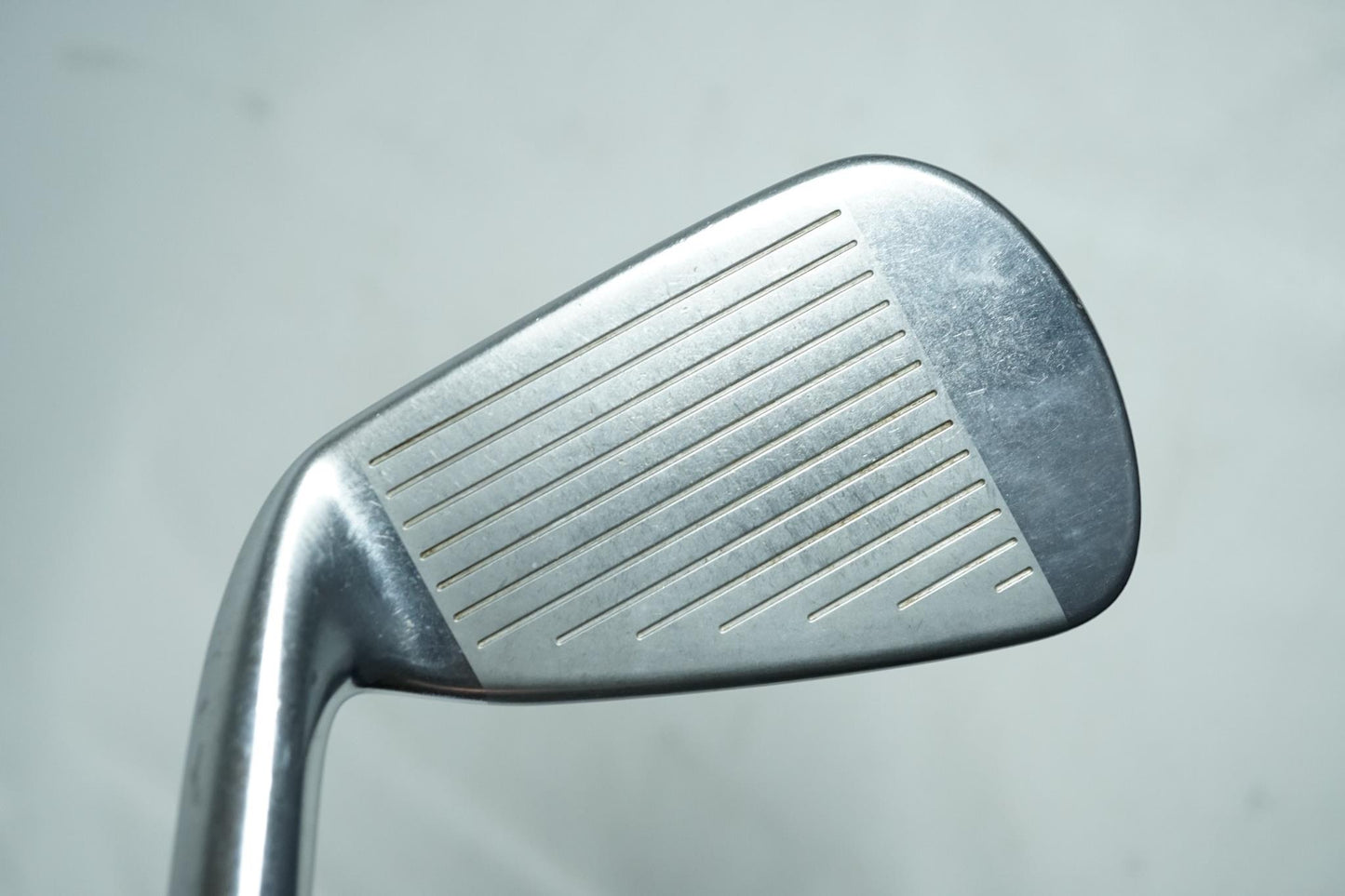 Mizuno JPX800 6 Iron / Steel Shaft