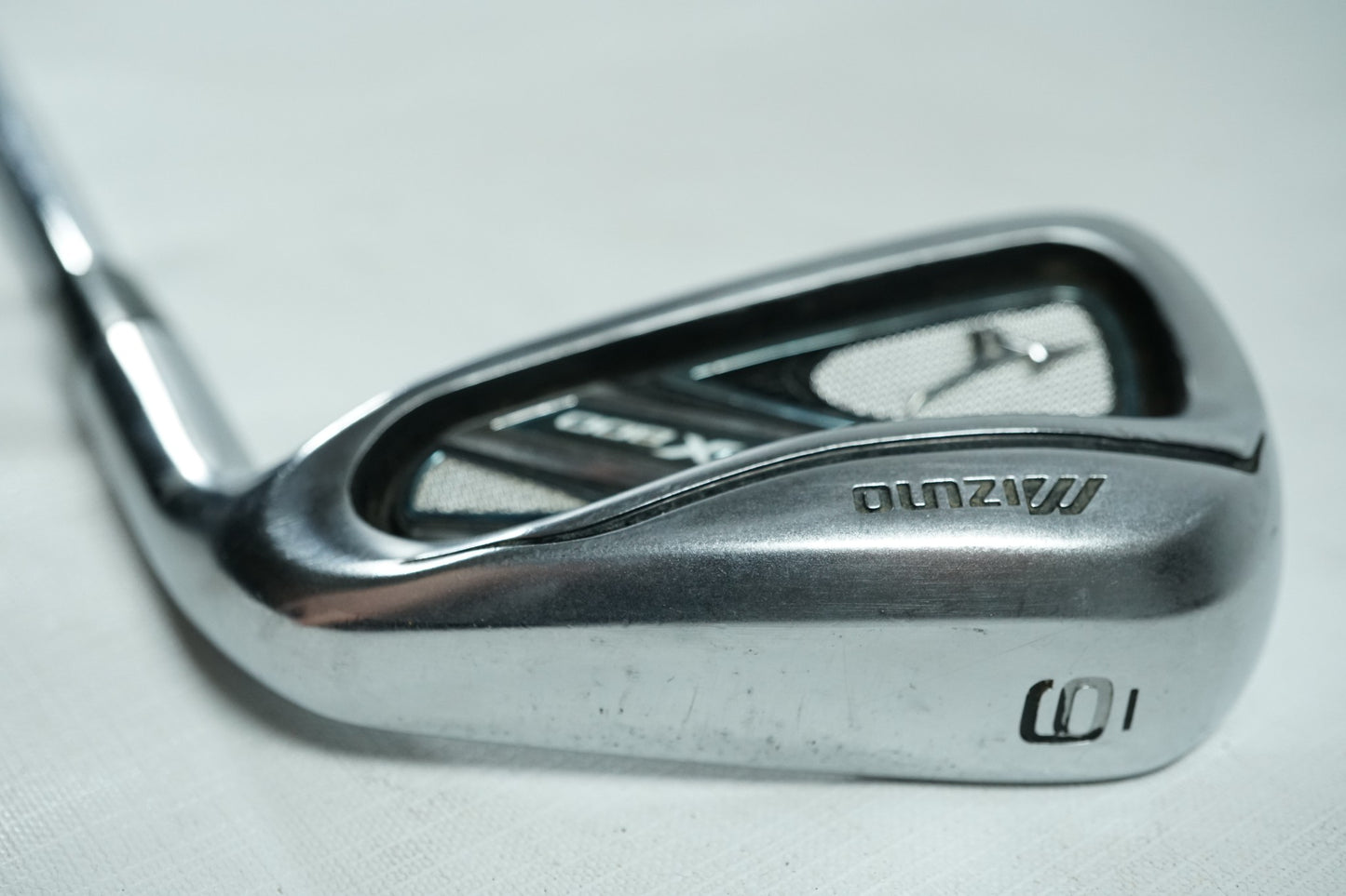 Mizuno JPX800 6 Iron / Steel Shaft