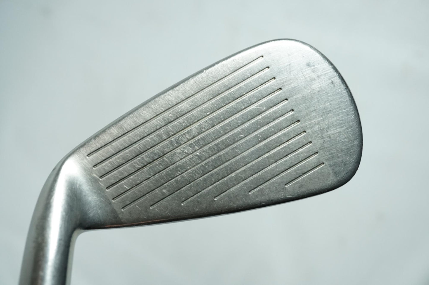 Mizuno TZoid Fli-Hi 24° Driving Iron / Steel Shaft