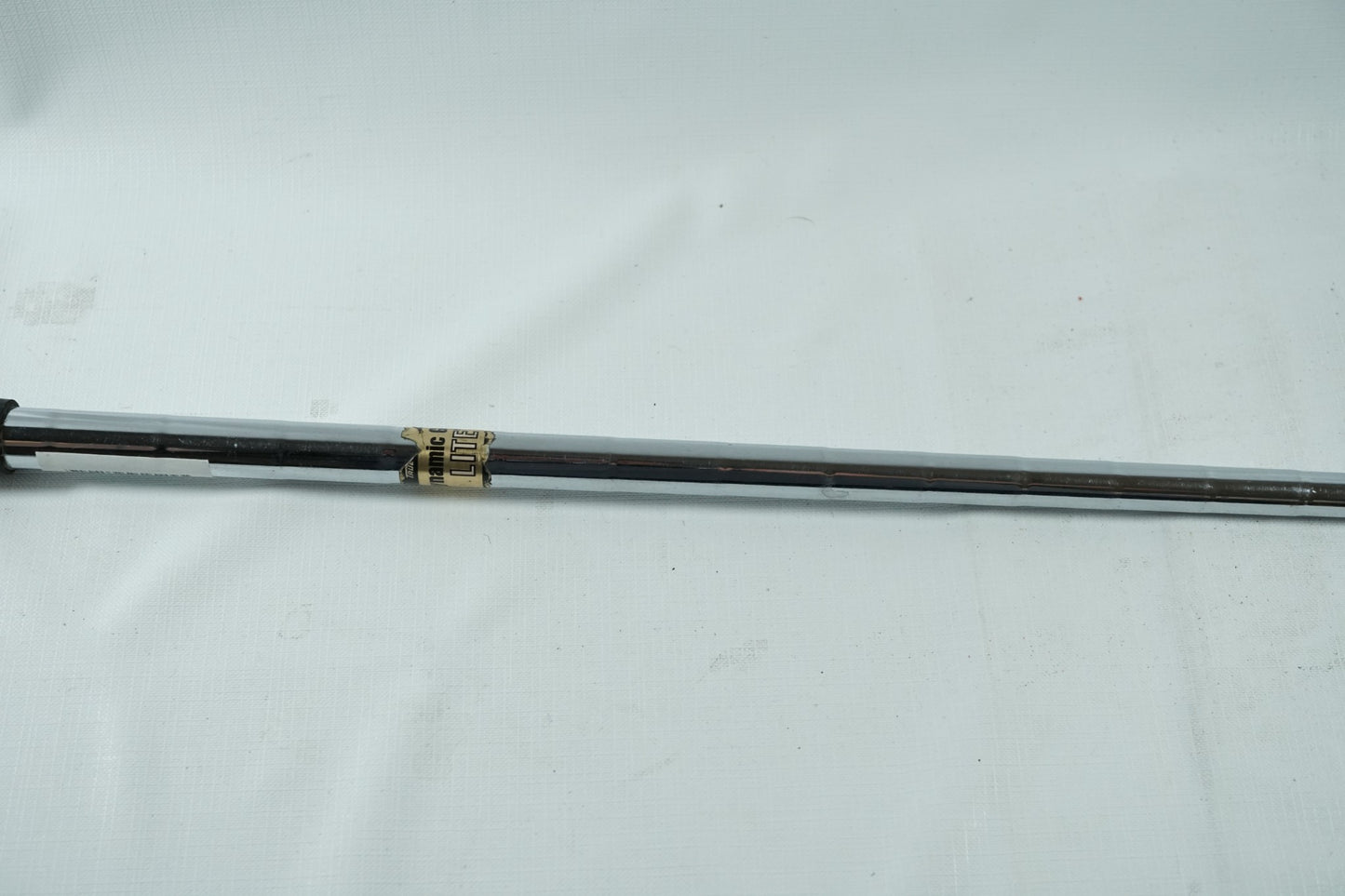 Mizuno TZoid Fli-Hi 24° Driving Iron / Steel Shaft