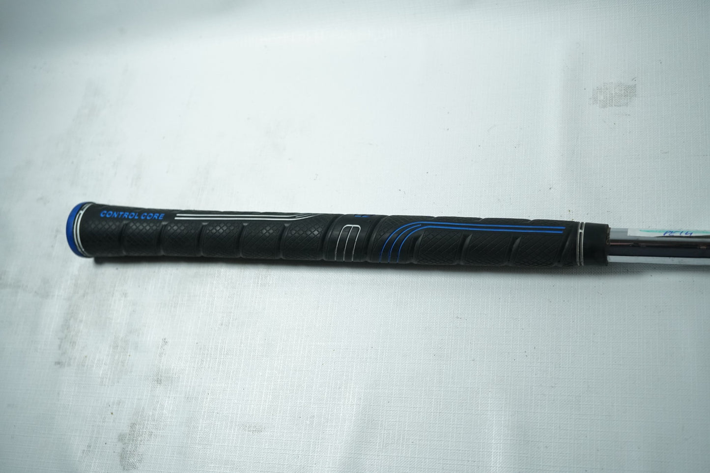 Mizuno TZoid Fli-Hi 24° Driving Iron / Steel Shaft