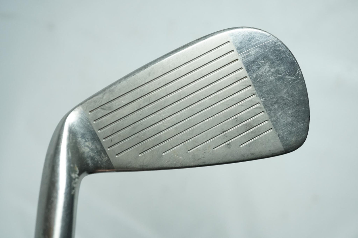 Mizuno TZoid MX-15 3 Iron / Regular Flex Steel Shaft