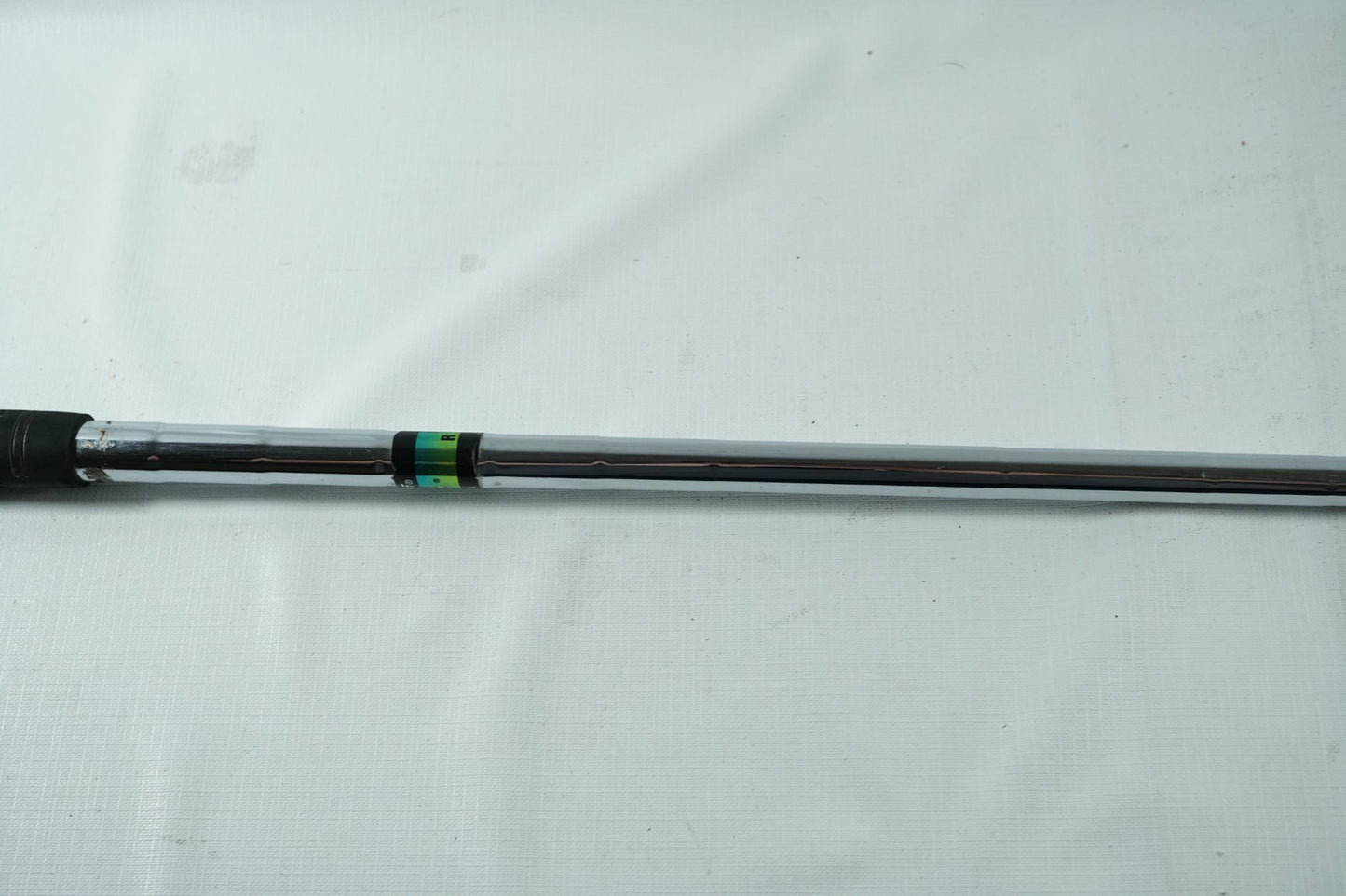 Mizuno TZoid MX-15 3 Iron / Regular Flex Steel Shaft