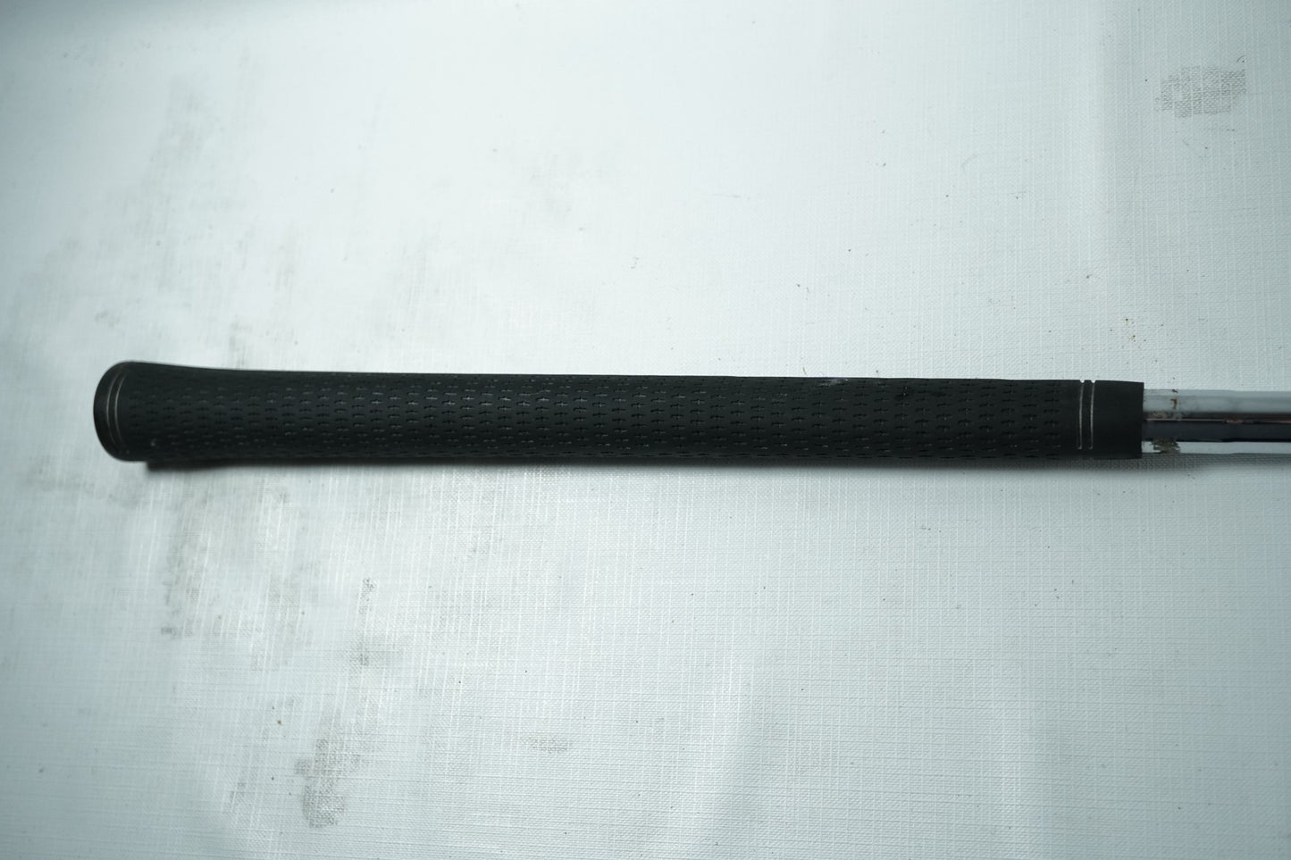 Mizuno TZoid MX-15 3 Iron / Regular Flex Steel Shaft