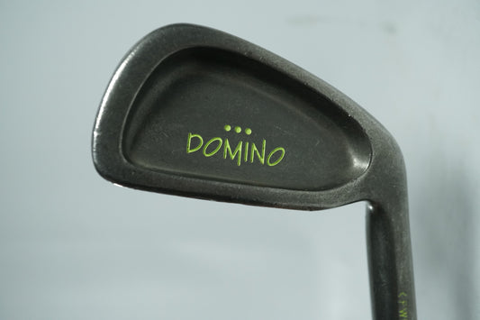 Mizuno Domino 3 Iron / Regular Flex Steel Shaft