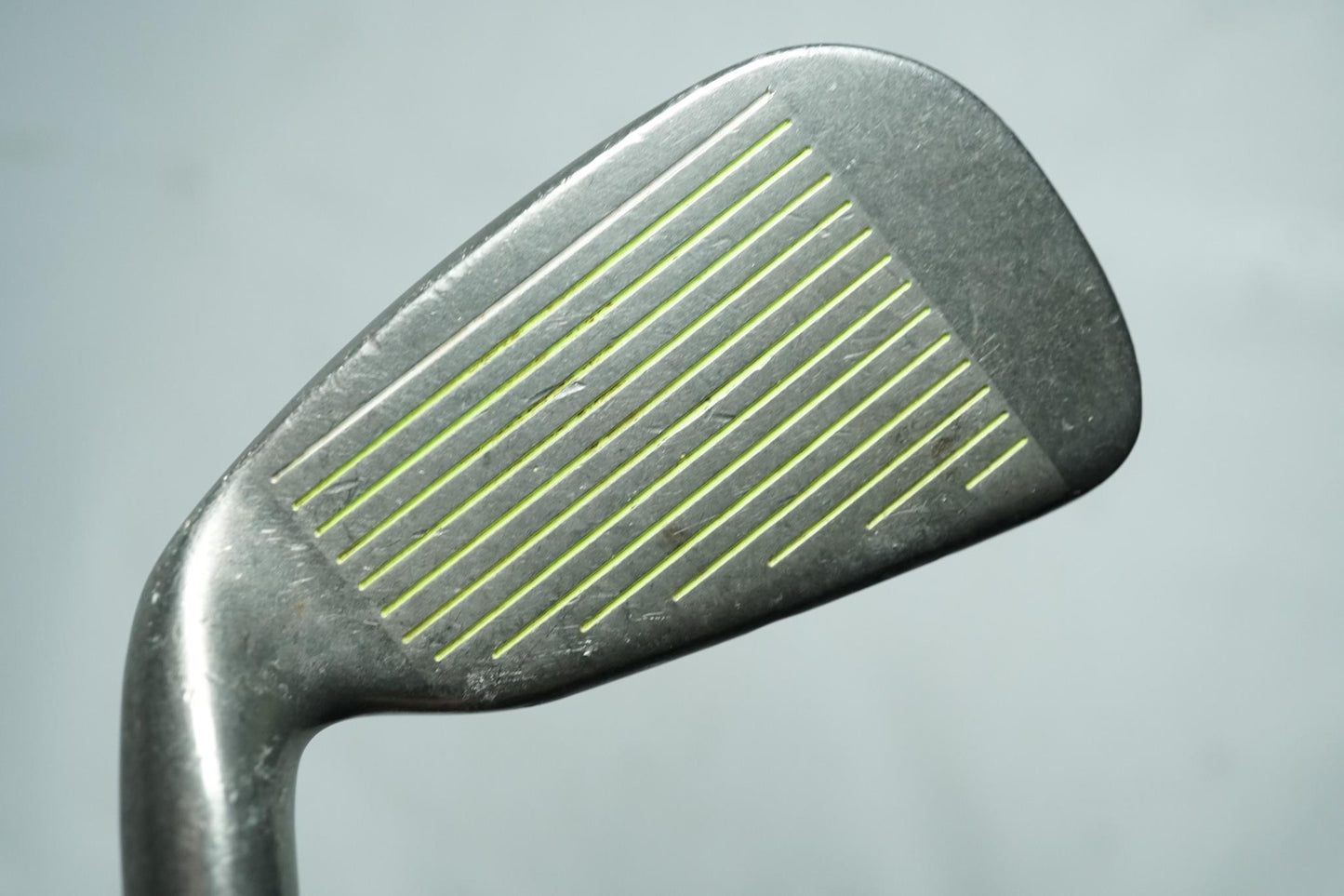 Mizuno Domino 3 Iron / Regular Flex Steel Shaft