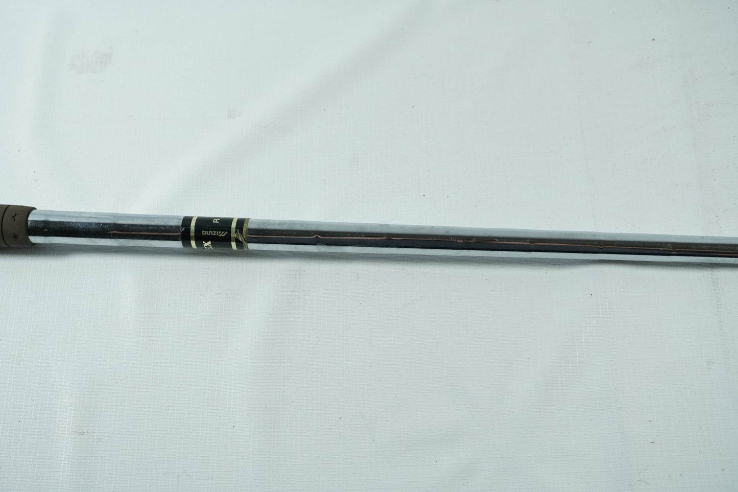Mizuno Domino 3 Iron / Regular Flex Steel Shaft