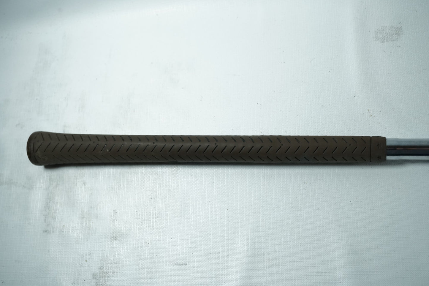 Mizuno Domino 3 Iron / Regular Flex Steel Shaft