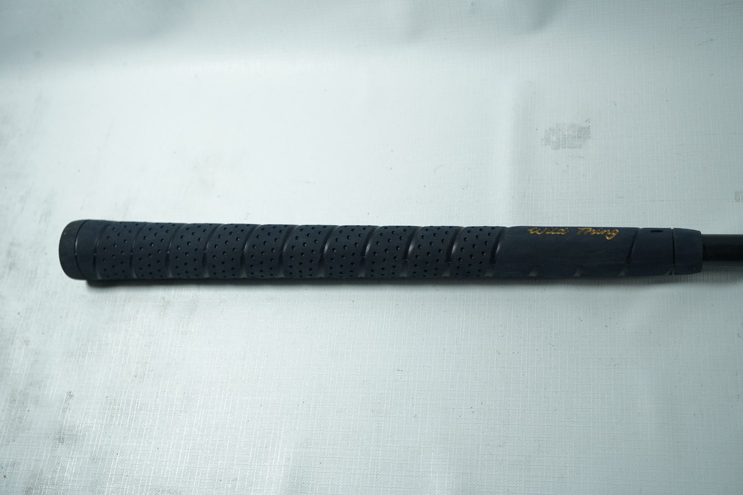 Mizuno TZoid Sure 8 Iron / Regular Flex Graphite Shaft
