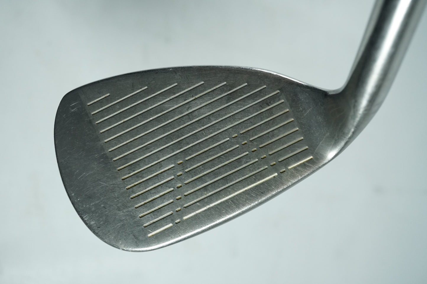 Mizuno TZoid Sure Sand Wedge / Regular Flex Graphite Shaft / 020525332