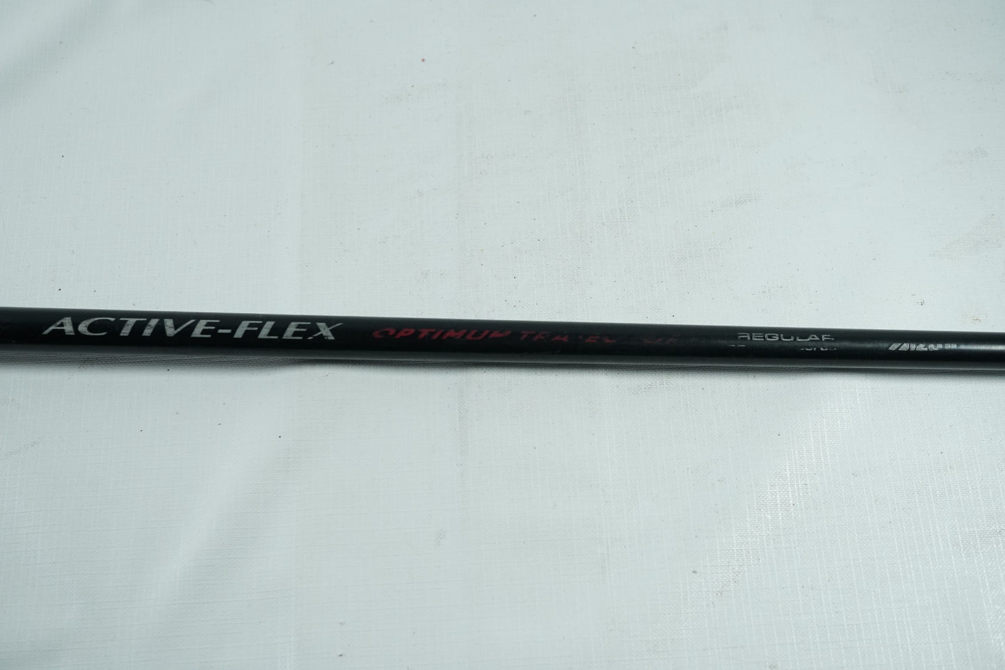 Mizuno TZoid Sure Sand Wedge / Regular Flex Graphite Shaft / 020525332