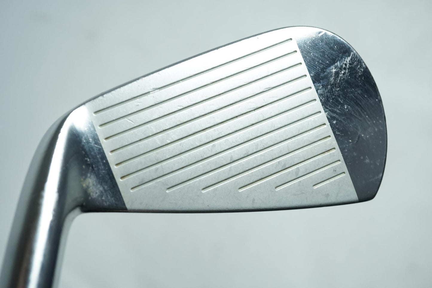 Mizuno TZoid MX-20 3 Iron / Regular Flex Steel Shaft