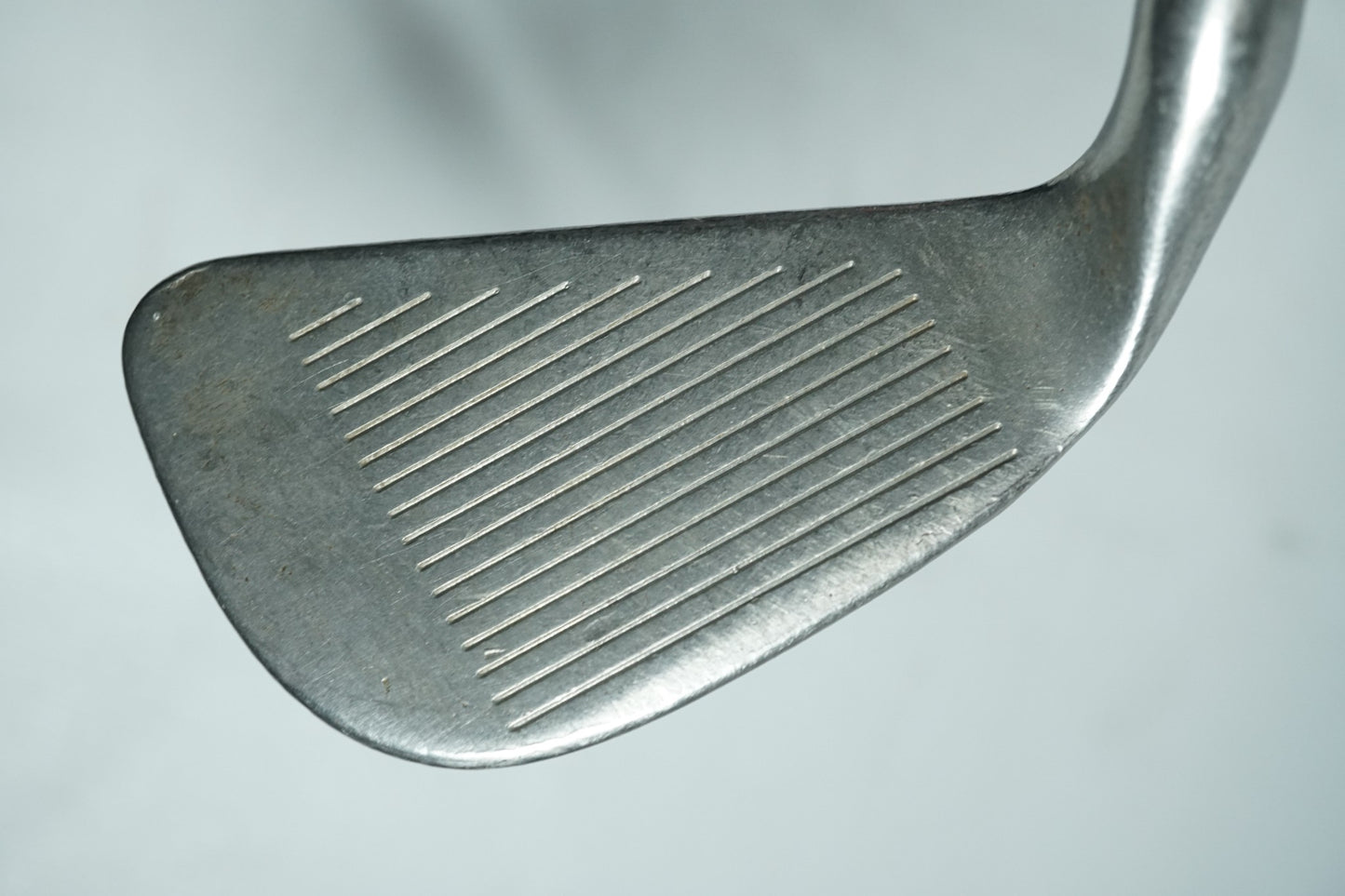 Ping Karsten 2 7 Iron / Stiff Flex Steel Shaft
