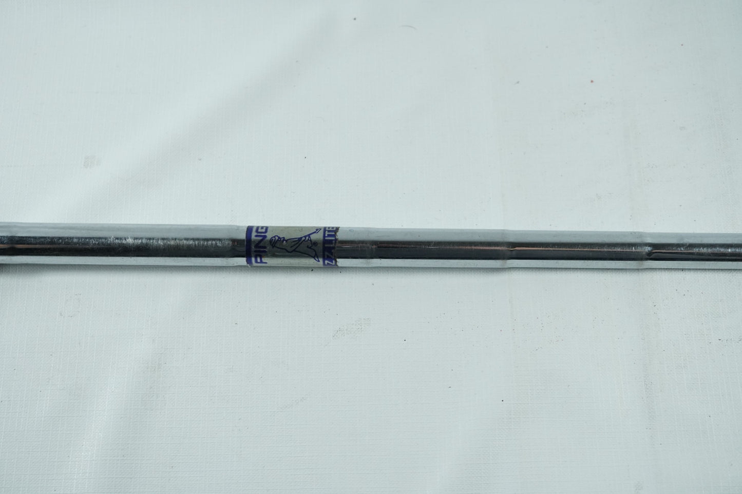 Ping Karsten 2 7 Iron / Stiff Flex Steel Shaft