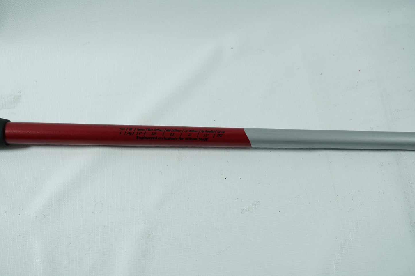 Wilson Di7 8 Iron / Regular Flex Graphite Shaft