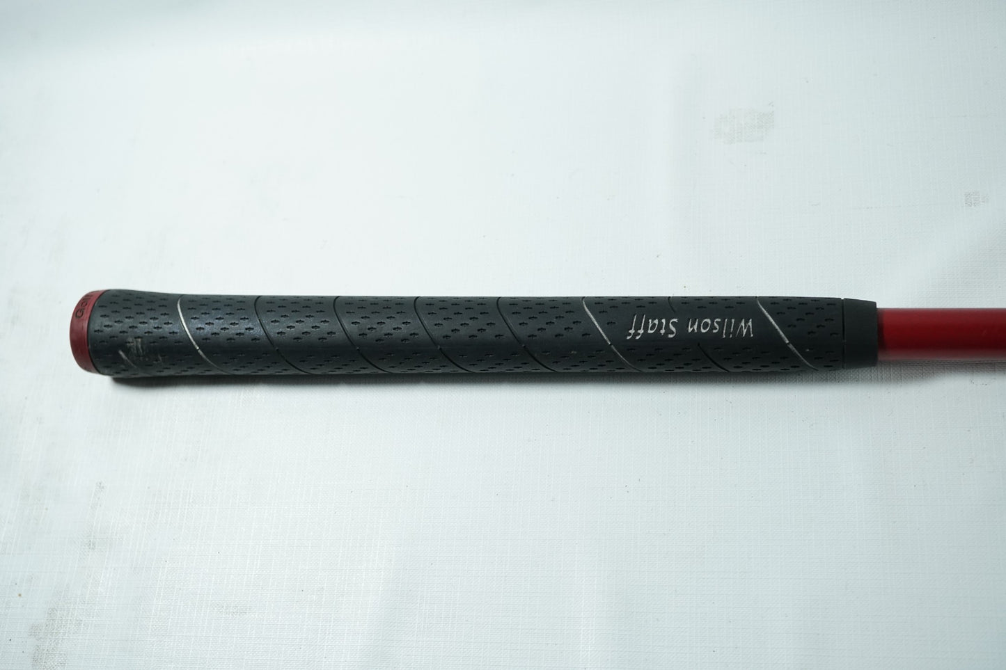 Wilson Di7 8 Iron / Regular Flex Graphite Shaft