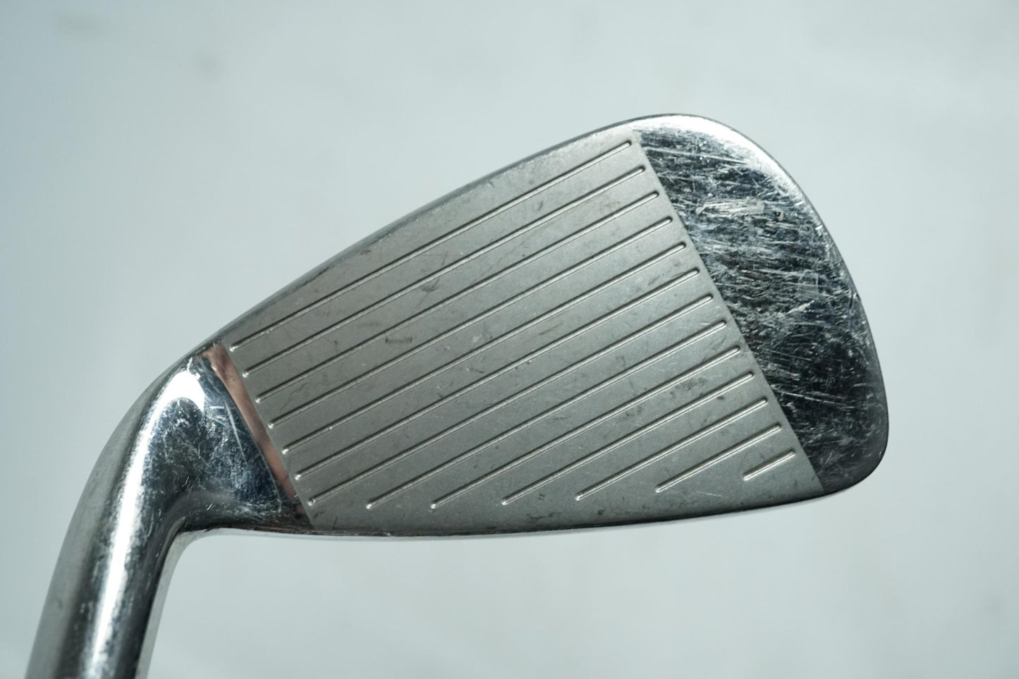 Wilson Ci7 6 Iron / Regular Flex Graphite Shaft