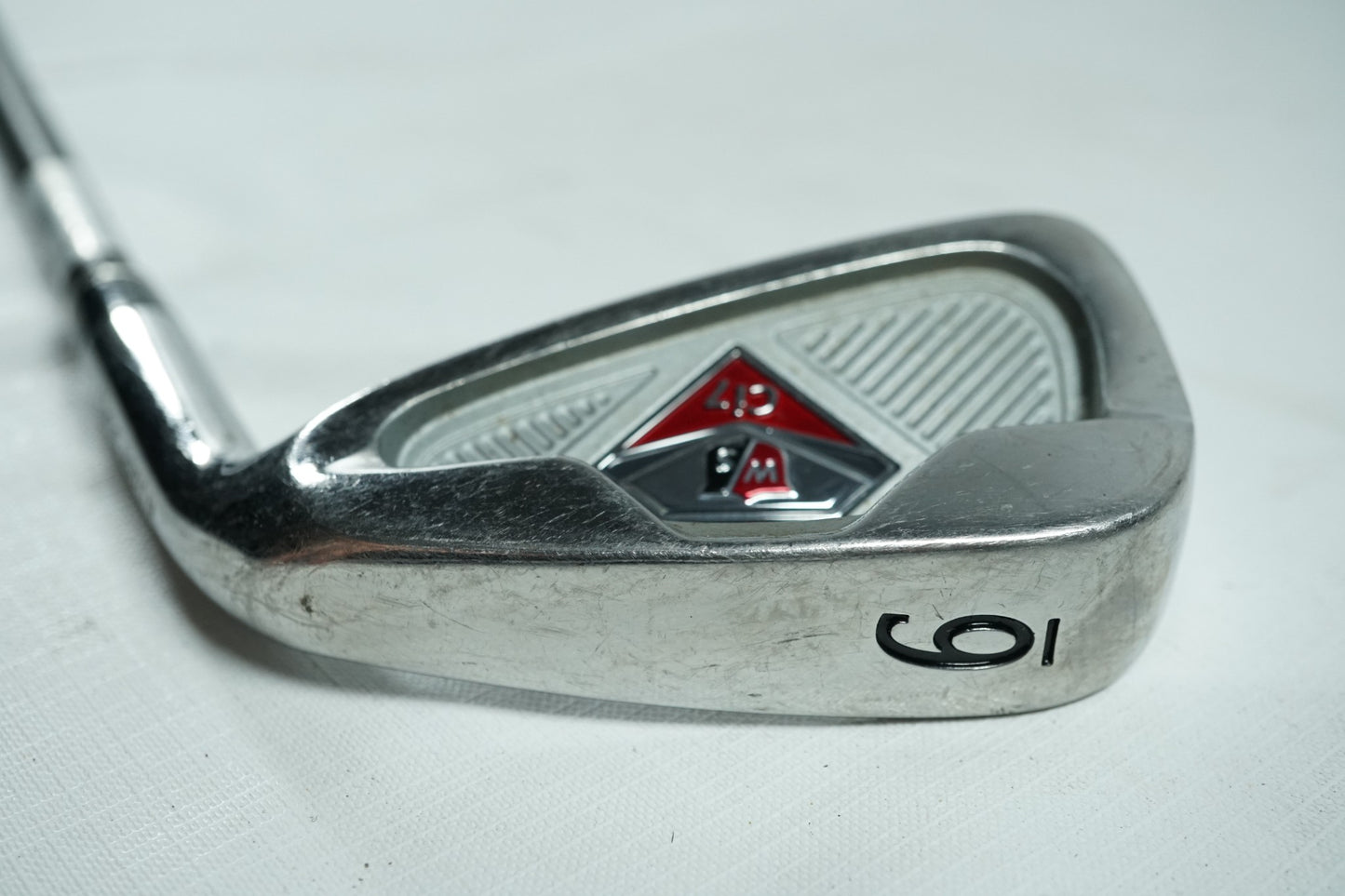 Wilson Ci7 6 Iron / Regular Flex Graphite Shaft