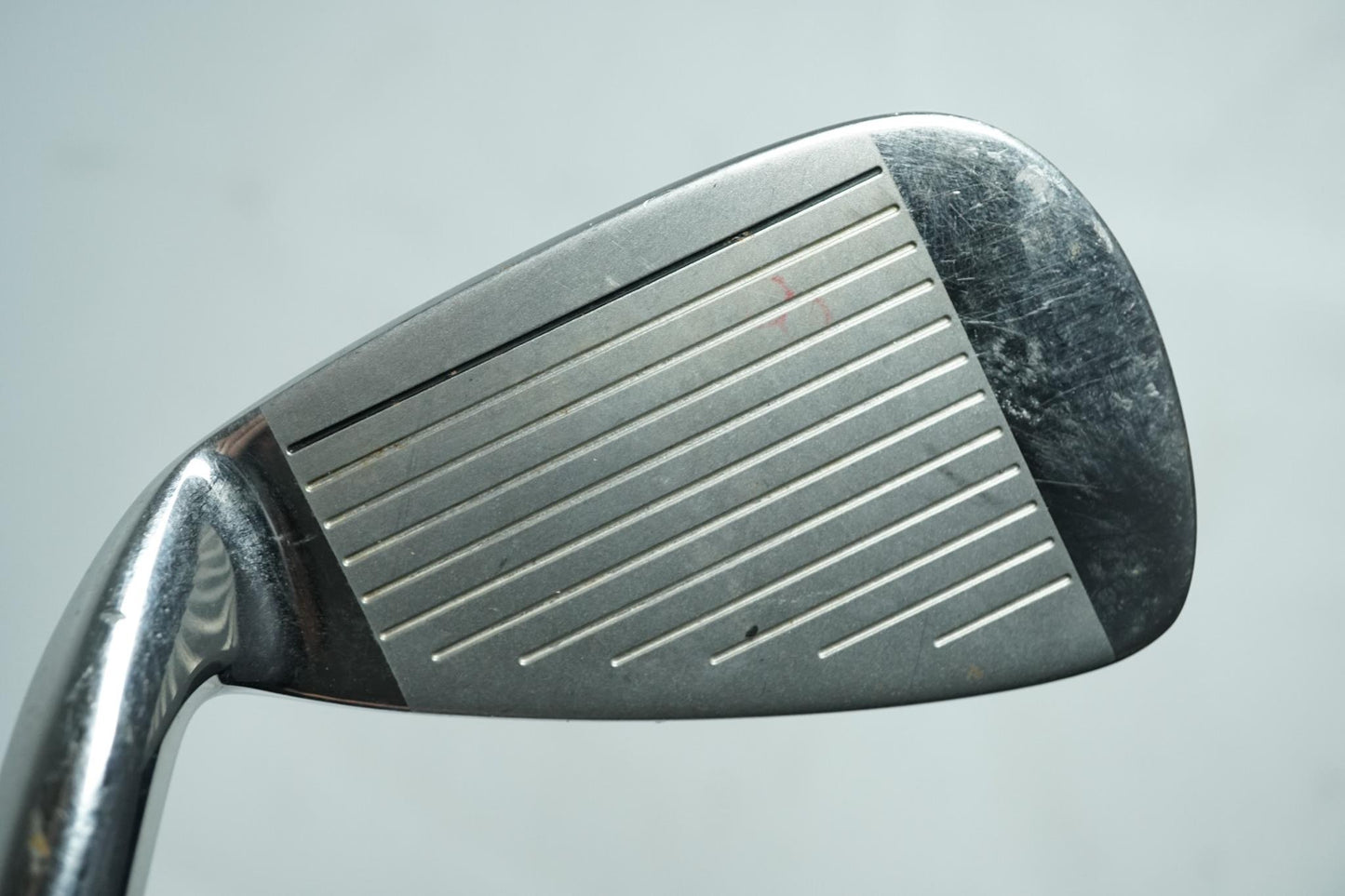 Wilson Li6 6 Iron / Ladies Flex Graphite Shaft