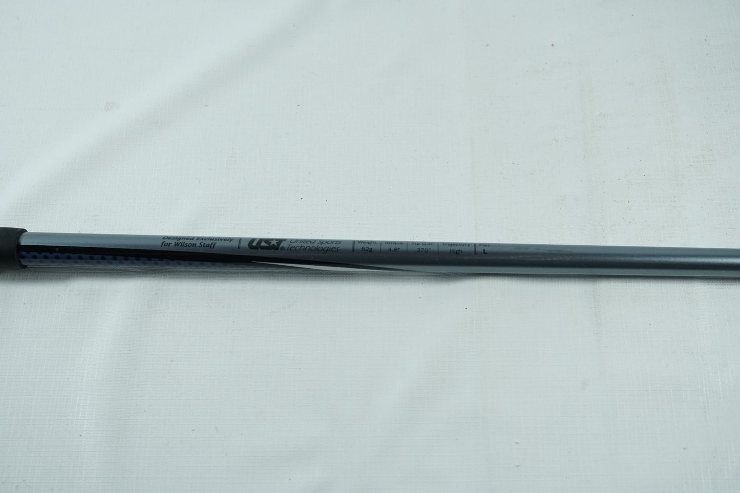 Wilson Li6 6 Iron / Ladies Flex Graphite Shaft