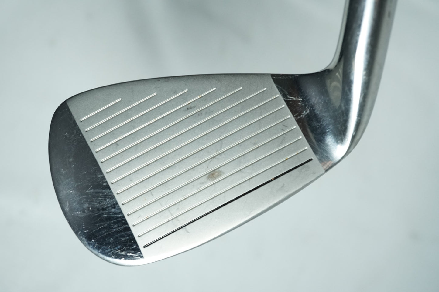 Wilson Profile 6 Iron / Uniflex Steel Shaft