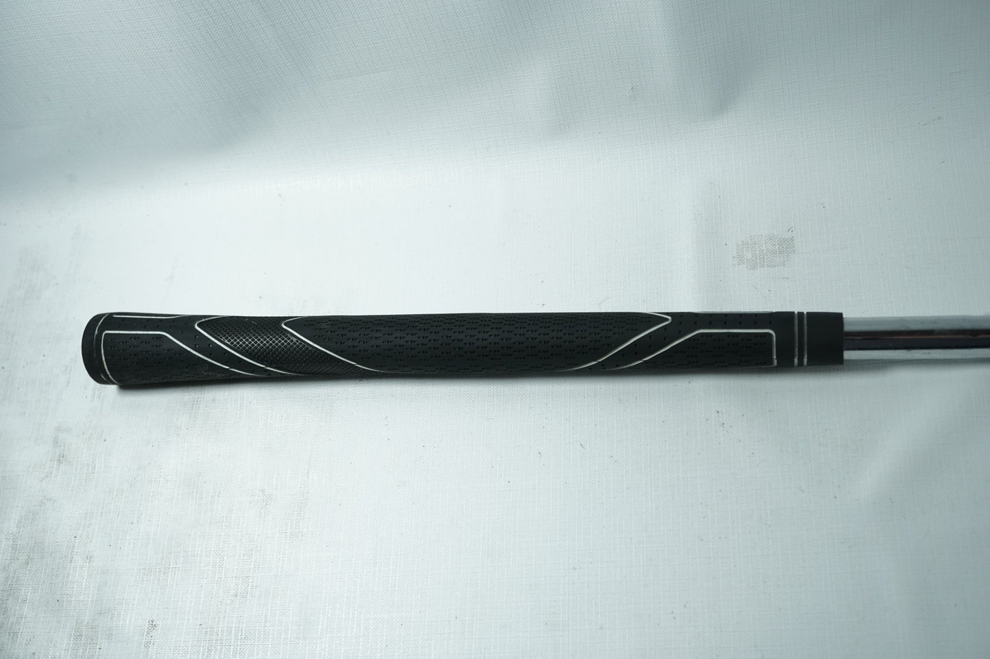 Wilson Profile 6 Iron / Uniflex Steel Shaft