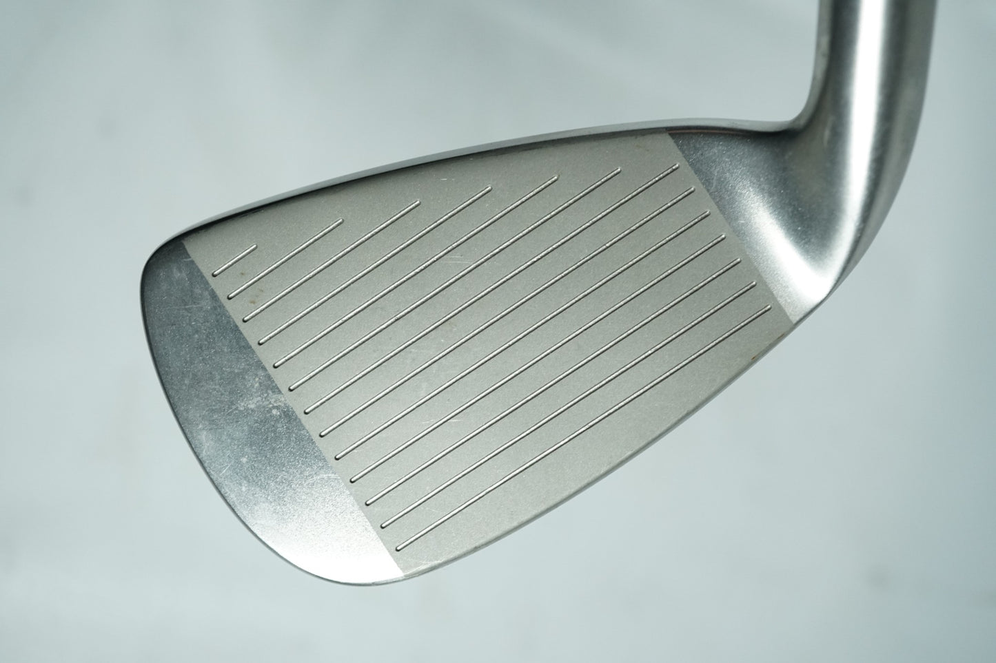 Wilson Di5 6 Iron / Regular Flex Steel Shaft / 020525346