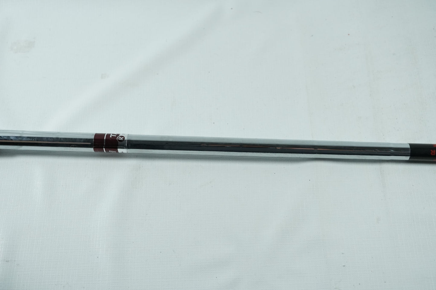 Wilson Di5 6 Iron / Regular Flex Steel Shaft / 020525346