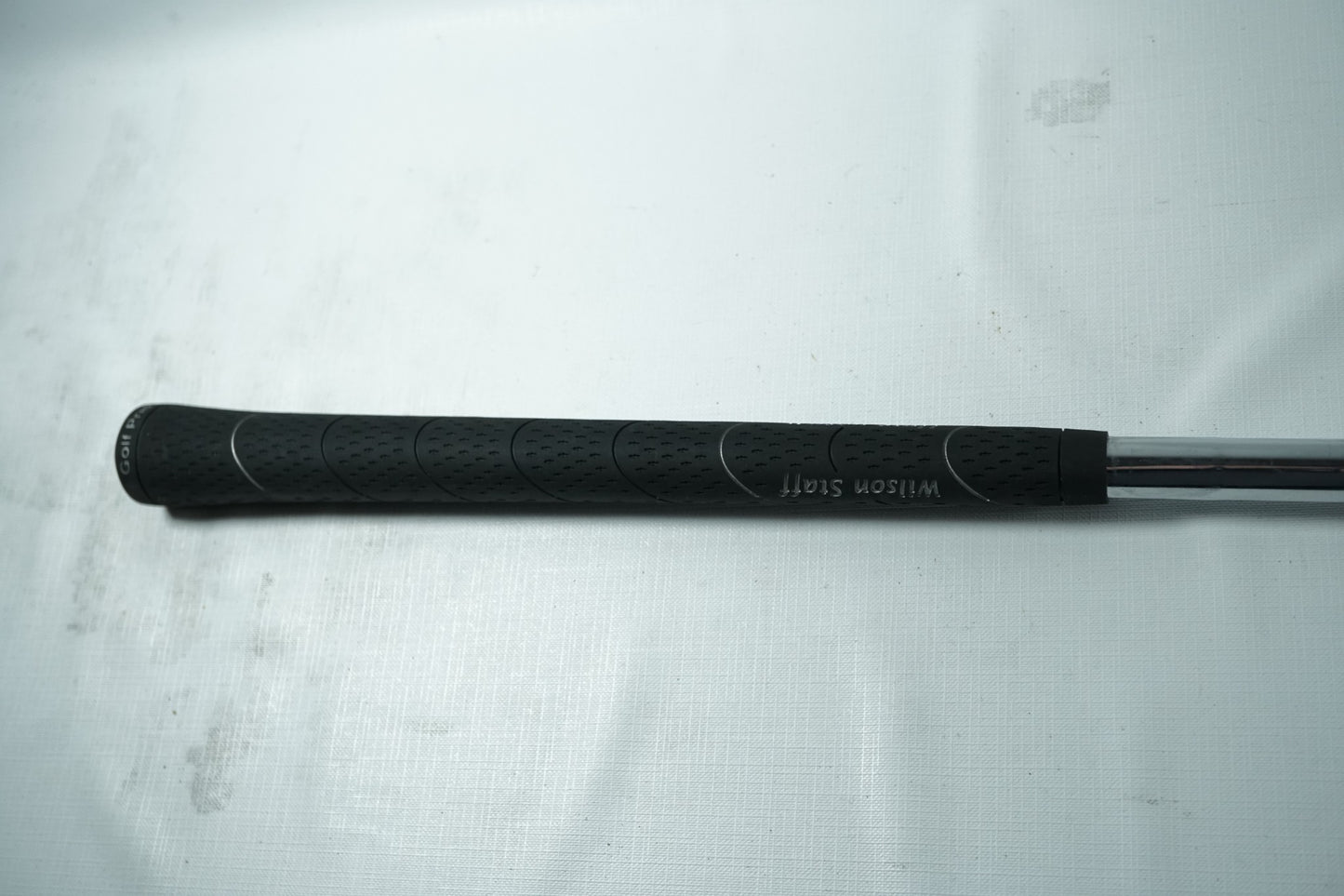 Wilson Di5 6 Iron / Regular Flex Steel Shaft / 020525346