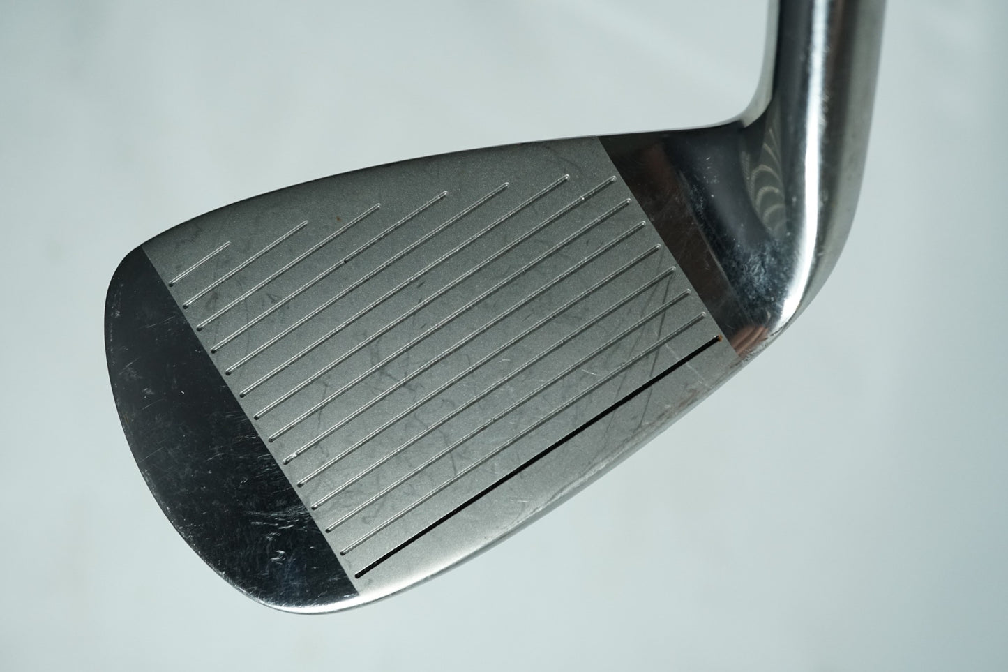 Wilson CGI 1200 6 Iron / Uniflex Steel Shaft