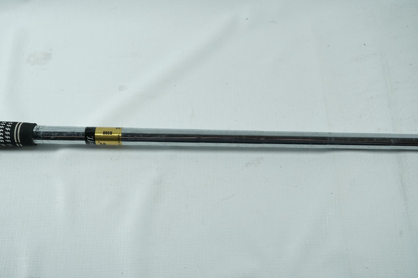Wilson FG62 5 Iron / Regular Flex Steel Shaft