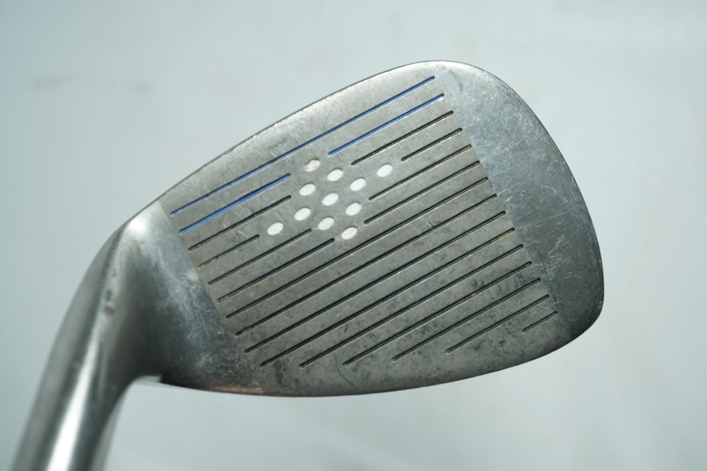 Wilson Berg Midsize Pitching Wedge / Ladies Flex Steel Shaft