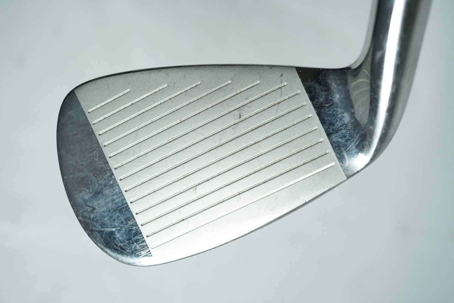 Wilson Profile 6 Iron / Ladies Flex Graphite Shaft