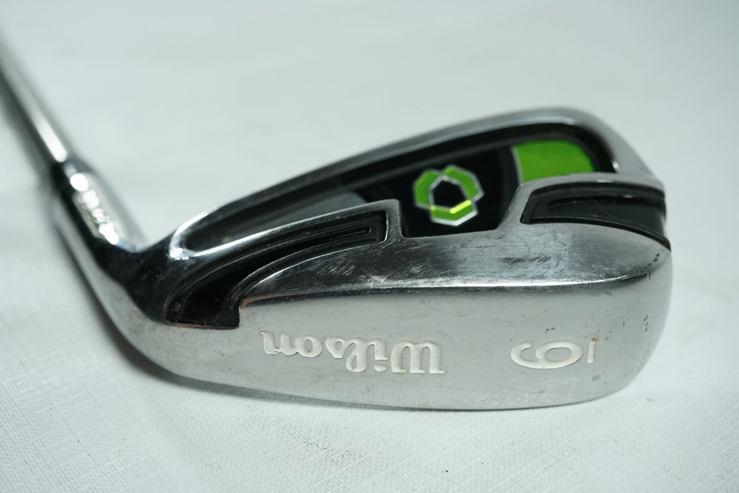 Wilson Profile 6 Iron / Ladies Flex Graphite Shaft